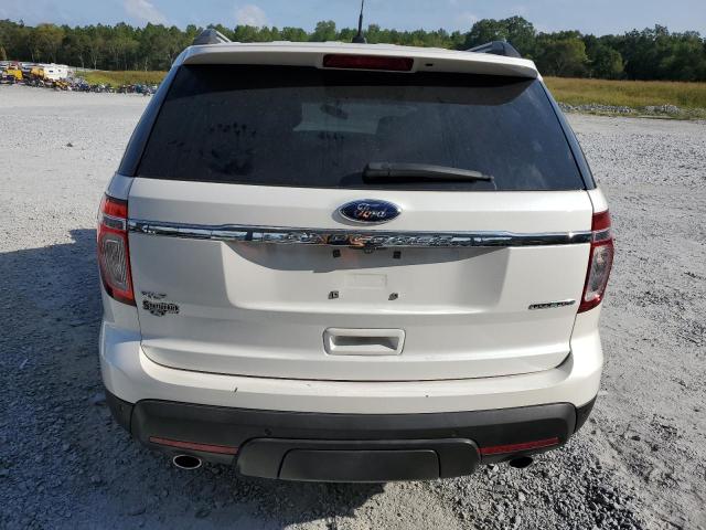 Photo 5 VIN: 1FM5K7D80FGA74782 - FORD EXPLORER X 