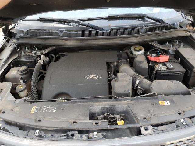 Photo 6 VIN: 1FM5K7D80FGA85877 - FORD EXPLORER 