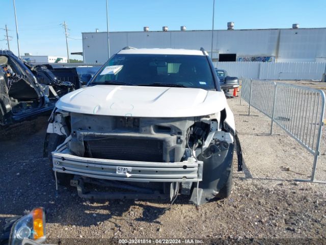 Photo 5 VIN: 1FM5K7D80FGA86057 - FORD EXPLORER 