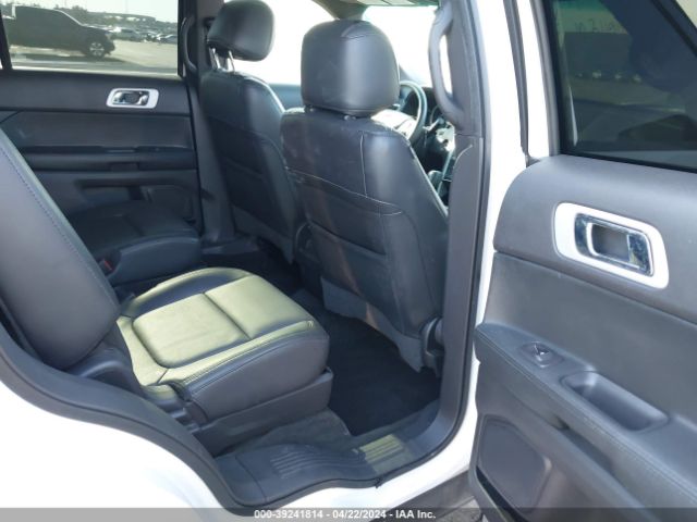 Photo 7 VIN: 1FM5K7D80FGA86057 - FORD EXPLORER 