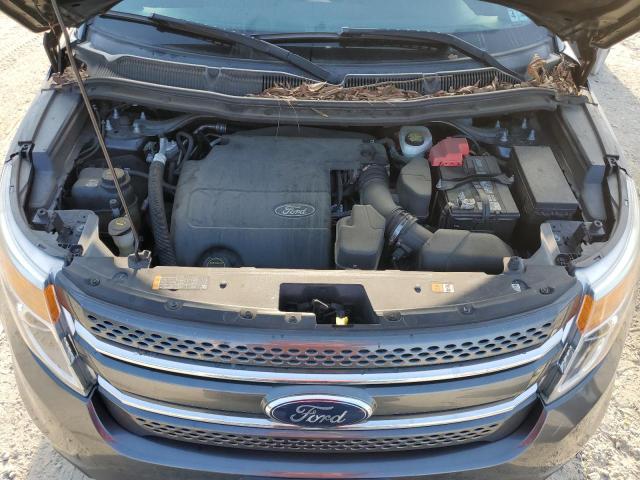 Photo 6 VIN: 1FM5K7D80FGB08087 - FORD EXPLORER X 