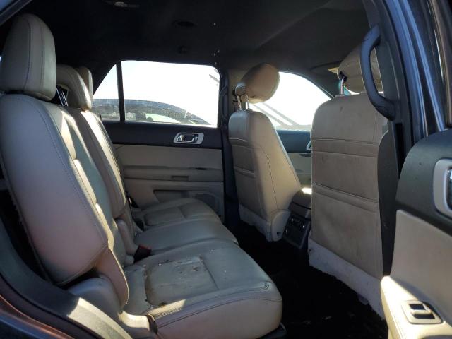 Photo 10 VIN: 1FM5K7D80FGB71061 - FORD EXPLORER X 