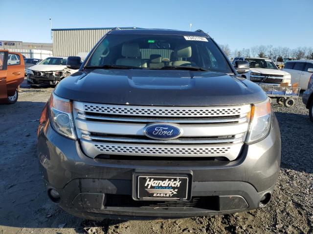 Photo 4 VIN: 1FM5K7D80FGB71061 - FORD EXPLORER X 