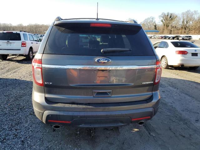 Photo 5 VIN: 1FM5K7D80FGB71061 - FORD EXPLORER X 