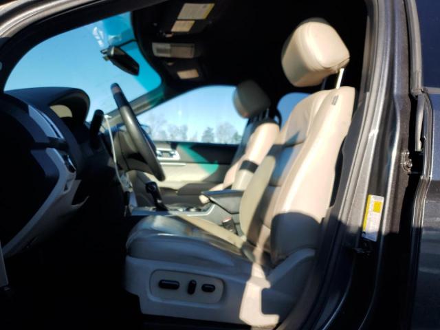 Photo 6 VIN: 1FM5K7D80FGB71061 - FORD EXPLORER X 