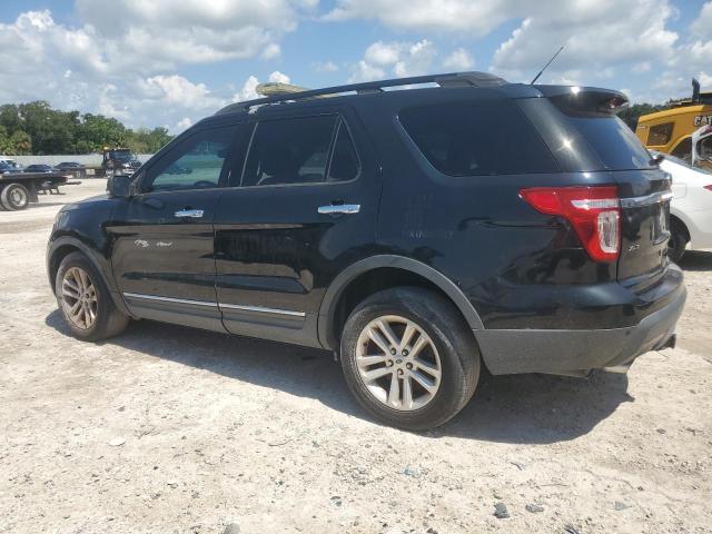 Photo 1 VIN: 1FM5K7D80FGB87583 - FORD EXPLORER X 