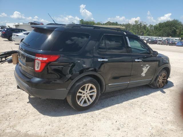 Photo 2 VIN: 1FM5K7D80FGB87583 - FORD EXPLORER X 