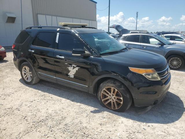 Photo 3 VIN: 1FM5K7D80FGB87583 - FORD EXPLORER X 