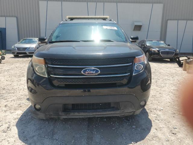 Photo 4 VIN: 1FM5K7D80FGB87583 - FORD EXPLORER X 