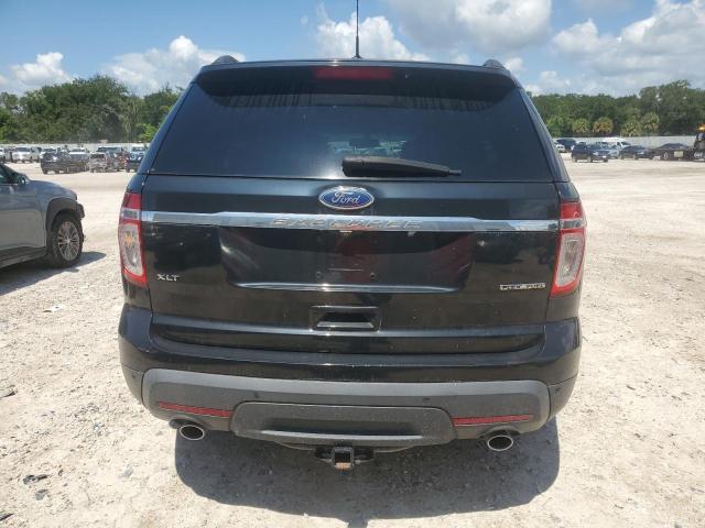 Photo 5 VIN: 1FM5K7D80FGB87583 - FORD EXPLORER X 