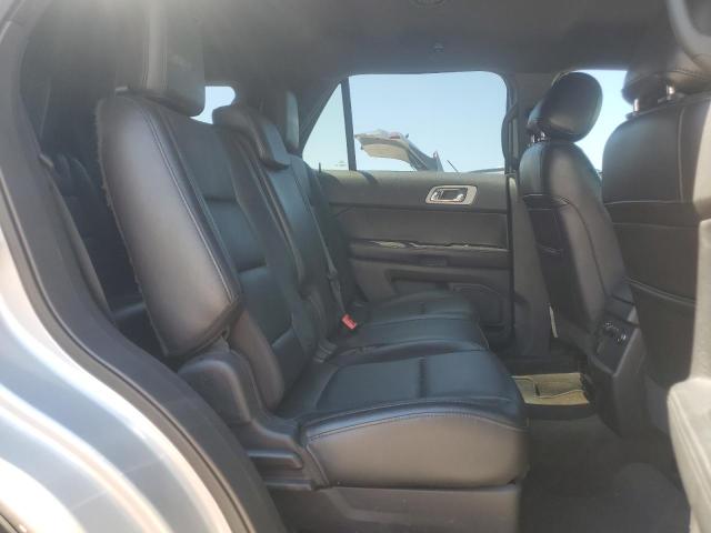 Photo 9 VIN: 1FM5K7D80FGB87583 - FORD EXPLORER X 