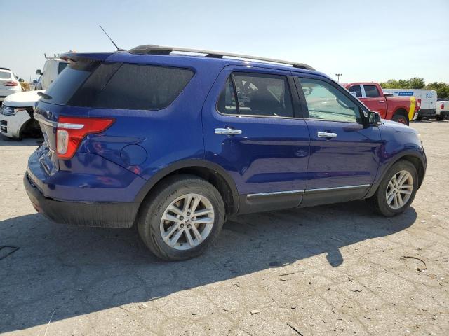 Photo 2 VIN: 1FM5K7D80FGB95456 - FORD EXPLORER X 