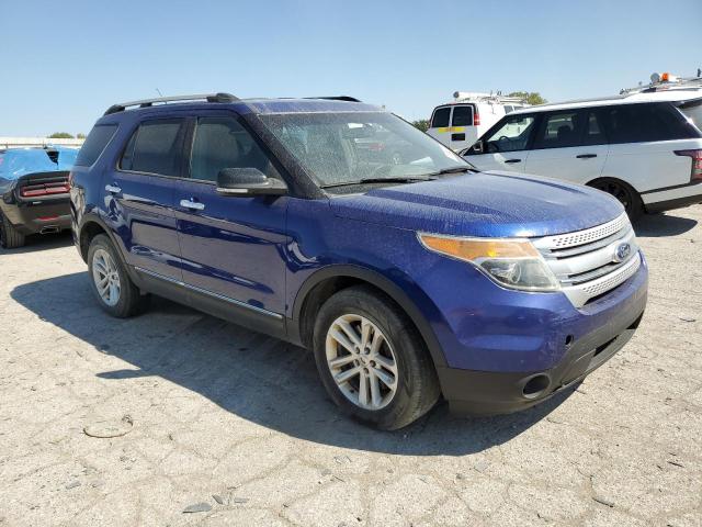 Photo 3 VIN: 1FM5K7D80FGB95456 - FORD EXPLORER X 