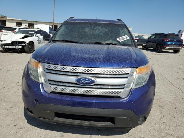 Photo 4 VIN: 1FM5K7D80FGB95456 - FORD EXPLORER X 