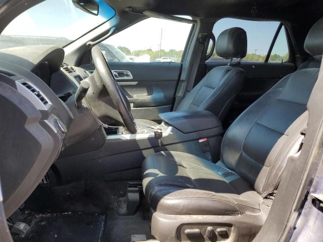 Photo 6 VIN: 1FM5K7D80FGB95456 - FORD EXPLORER X 