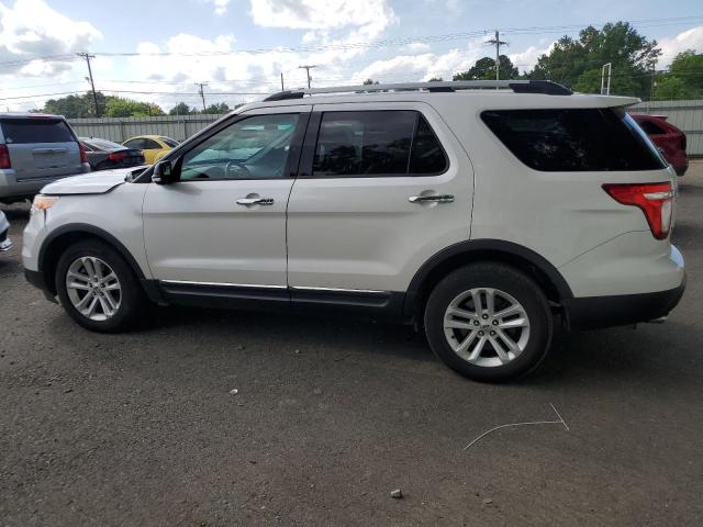 Photo 1 VIN: 1FM5K7D80FGC02261 - FORD EXPLORER 