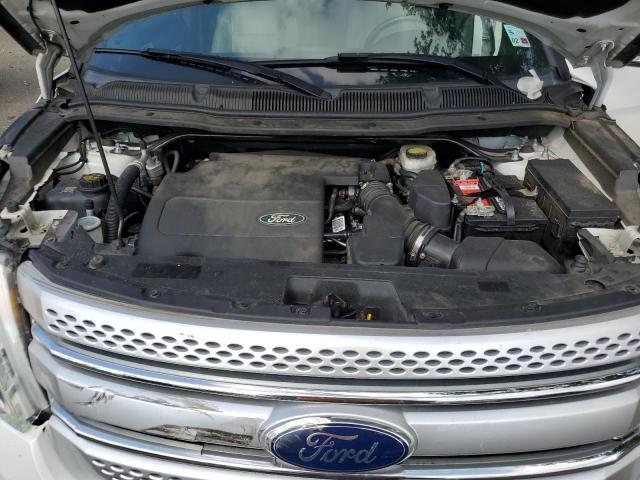 Photo 11 VIN: 1FM5K7D80FGC02261 - FORD EXPLORER 