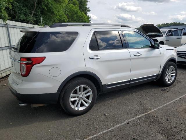 Photo 2 VIN: 1FM5K7D80FGC02261 - FORD EXPLORER 