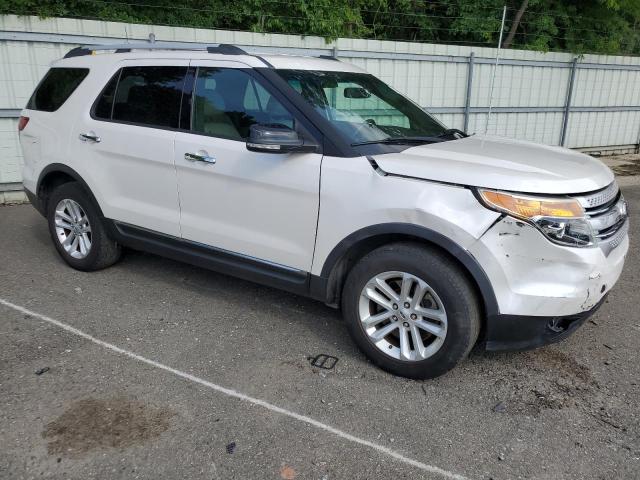 Photo 3 VIN: 1FM5K7D80FGC02261 - FORD EXPLORER 