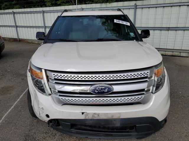 Photo 4 VIN: 1FM5K7D80FGC02261 - FORD EXPLORER 