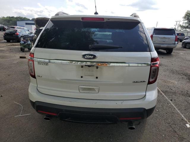 Photo 5 VIN: 1FM5K7D80FGC02261 - FORD EXPLORER 