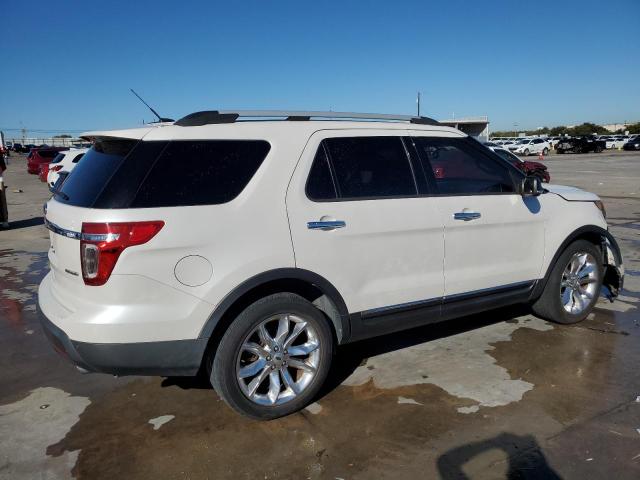 Photo 2 VIN: 1FM5K7D80FGC04334 - FORD EXPLORER X 