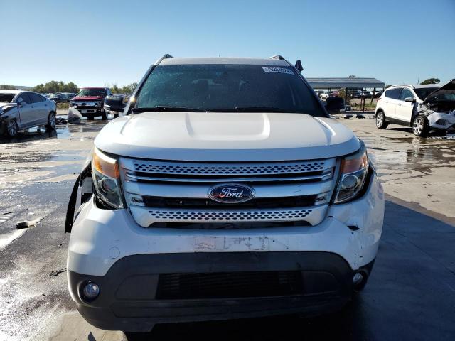 Photo 4 VIN: 1FM5K7D80FGC04334 - FORD EXPLORER X 