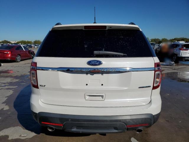 Photo 5 VIN: 1FM5K7D80FGC04334 - FORD EXPLORER X 