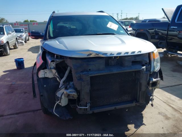 Photo 5 VIN: 1FM5K7D80FGC15592 - FORD EXPLORER 