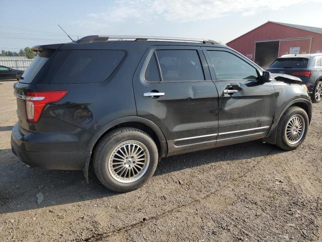 Photo 2 VIN: 1FM5K7D80FGC19013 - FORD EXPLORER X 