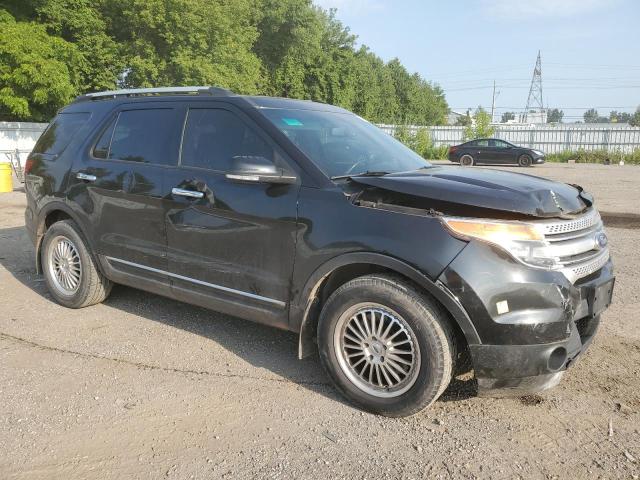 Photo 3 VIN: 1FM5K7D80FGC19013 - FORD EXPLORER X 