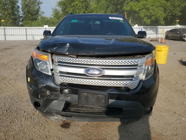 Photo 4 VIN: 1FM5K7D80FGC19013 - FORD EXPLORER X 