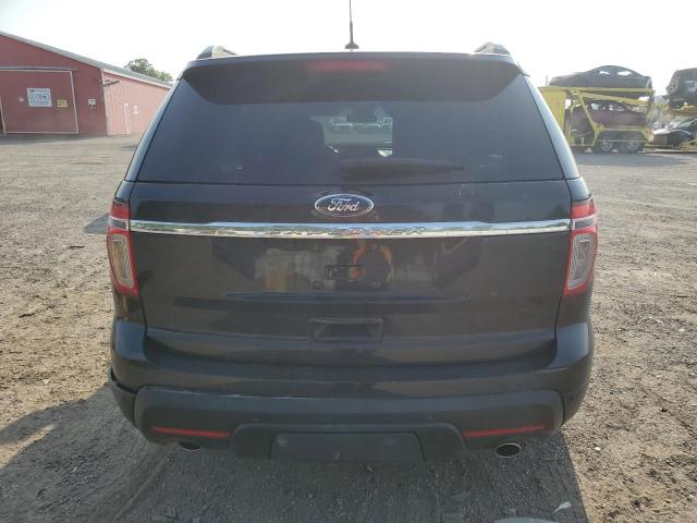 Photo 5 VIN: 1FM5K7D80FGC19013 - FORD EXPLORER X 