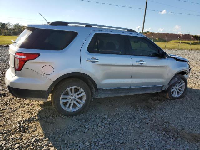 Photo 2 VIN: 1FM5K7D80FGC36801 - FORD EXPLORER X 