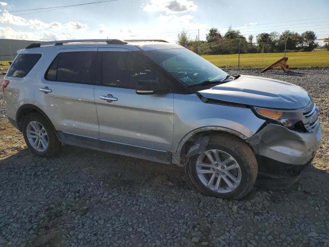 Photo 3 VIN: 1FM5K7D80FGC36801 - FORD EXPLORER X 