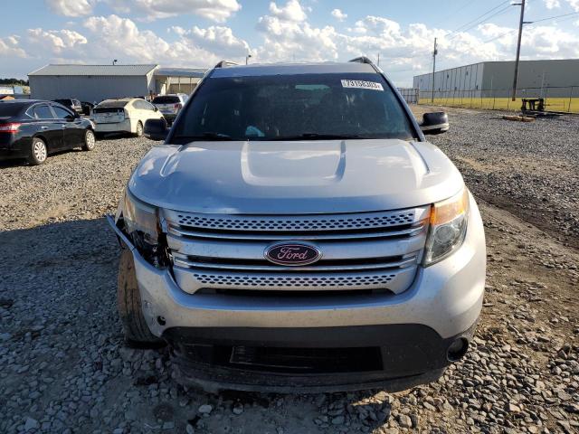 Photo 4 VIN: 1FM5K7D80FGC36801 - FORD EXPLORER X 