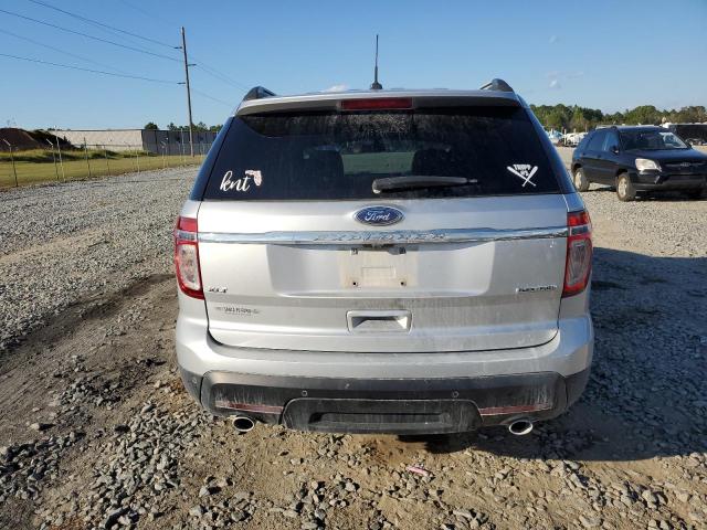 Photo 5 VIN: 1FM5K7D80FGC36801 - FORD EXPLORER X 