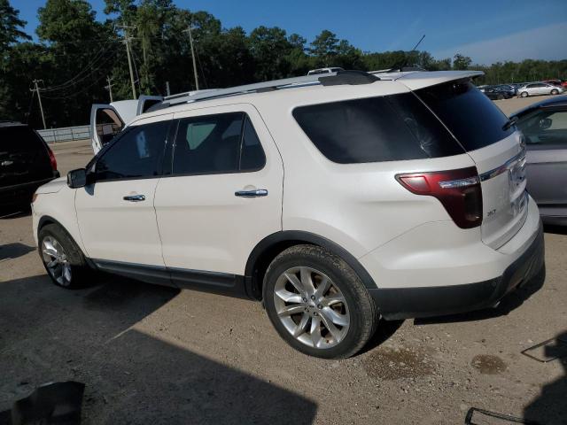 Photo 1 VIN: 1FM5K7D80FGC45739 - FORD EXPLORER X 