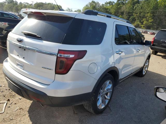 Photo 2 VIN: 1FM5K7D80FGC45739 - FORD EXPLORER X 