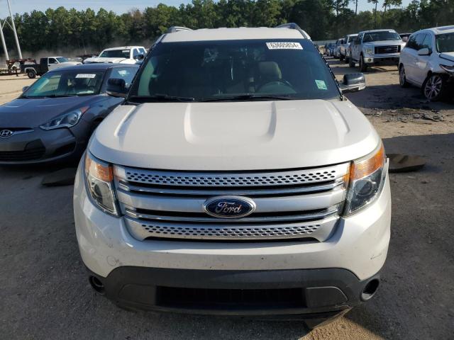 Photo 4 VIN: 1FM5K7D80FGC45739 - FORD EXPLORER X 