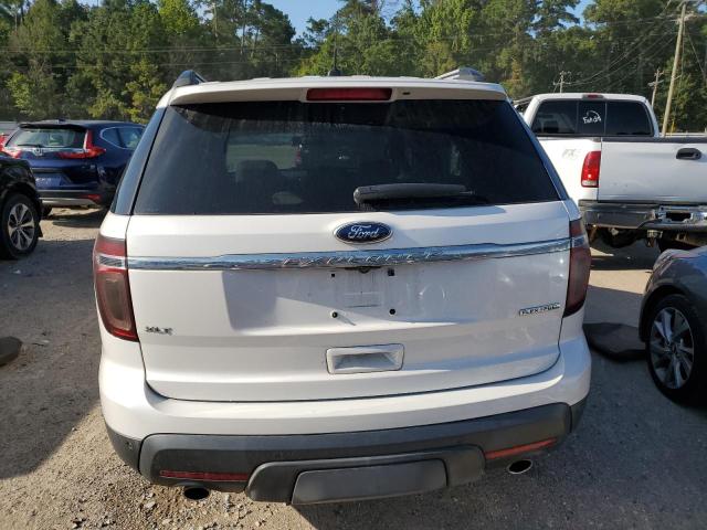 Photo 5 VIN: 1FM5K7D80FGC45739 - FORD EXPLORER X 