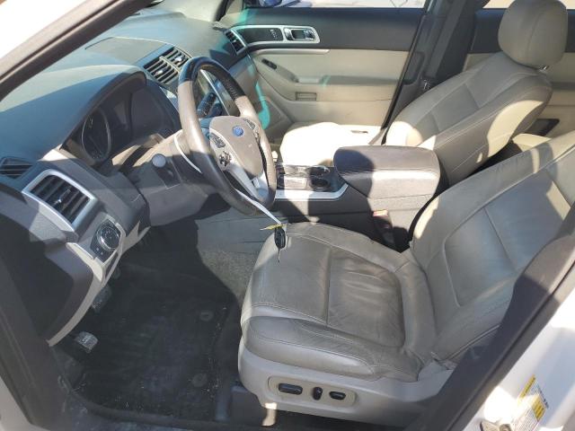 Photo 6 VIN: 1FM5K7D80FGC45739 - FORD EXPLORER X 