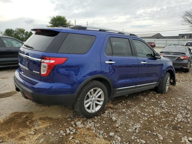 Photo 2 VIN: 1FM5K7D80FGC46826 - FORD EXPLORER X 