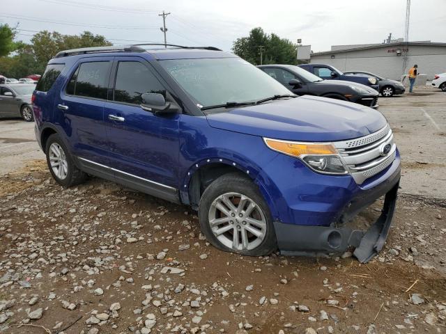 Photo 3 VIN: 1FM5K7D80FGC46826 - FORD EXPLORER X 