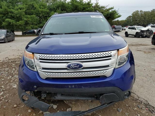 Photo 4 VIN: 1FM5K7D80FGC46826 - FORD EXPLORER X 