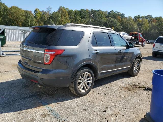 Photo 2 VIN: 1FM5K7D80FGC57289 - FORD EXPLORER X 