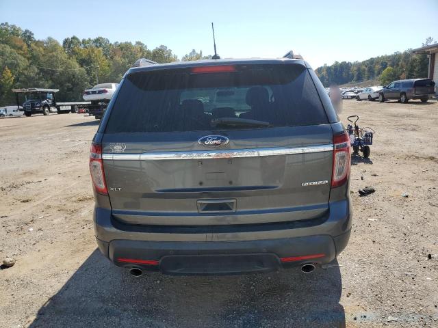 Photo 5 VIN: 1FM5K7D80FGC57289 - FORD EXPLORER X 