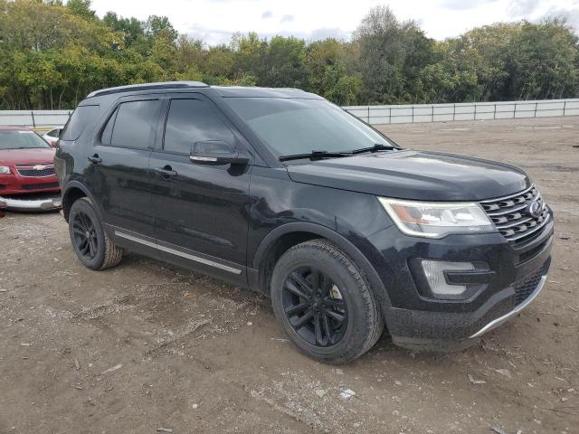 Photo 3 VIN: 1FM5K7D80GGA07181 - FORD EXPLORER 