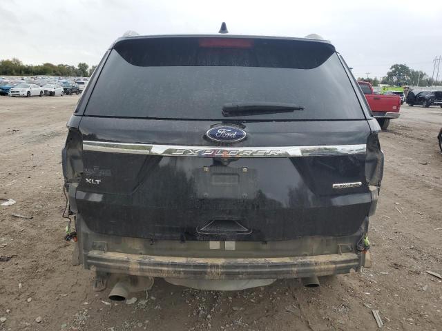 Photo 5 VIN: 1FM5K7D80GGA07181 - FORD EXPLORER 