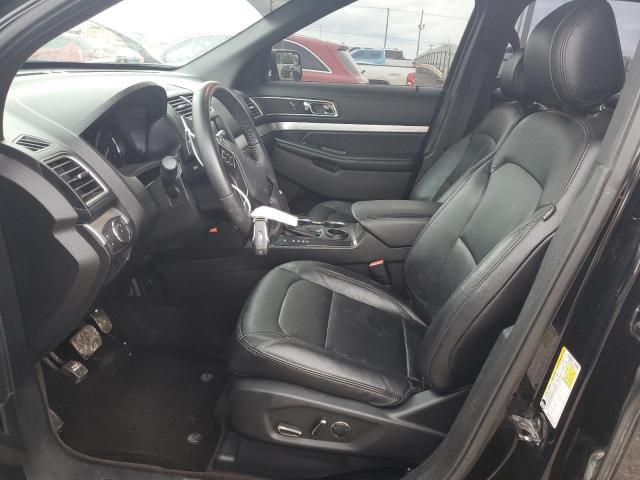 Photo 6 VIN: 1FM5K7D80GGA07181 - FORD EXPLORER 